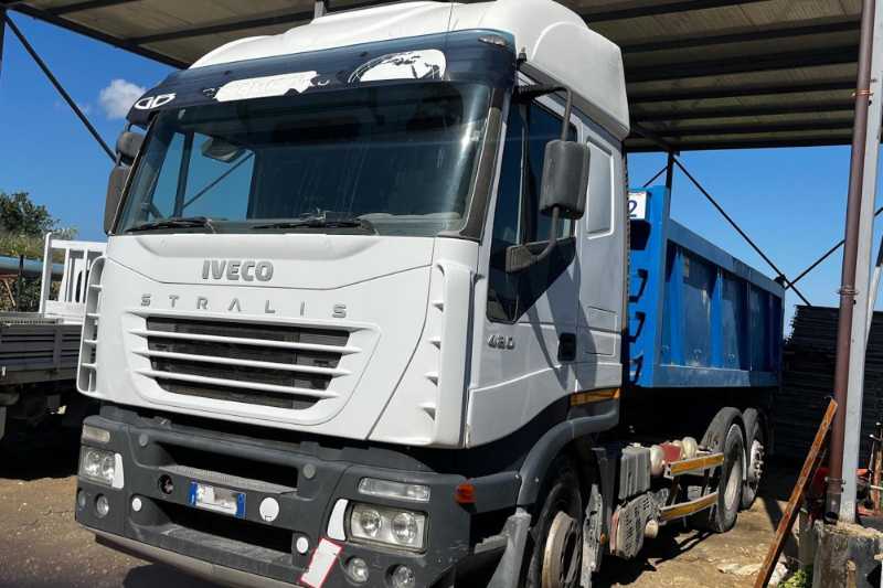 OmecoHub - Immagine IVECO 480